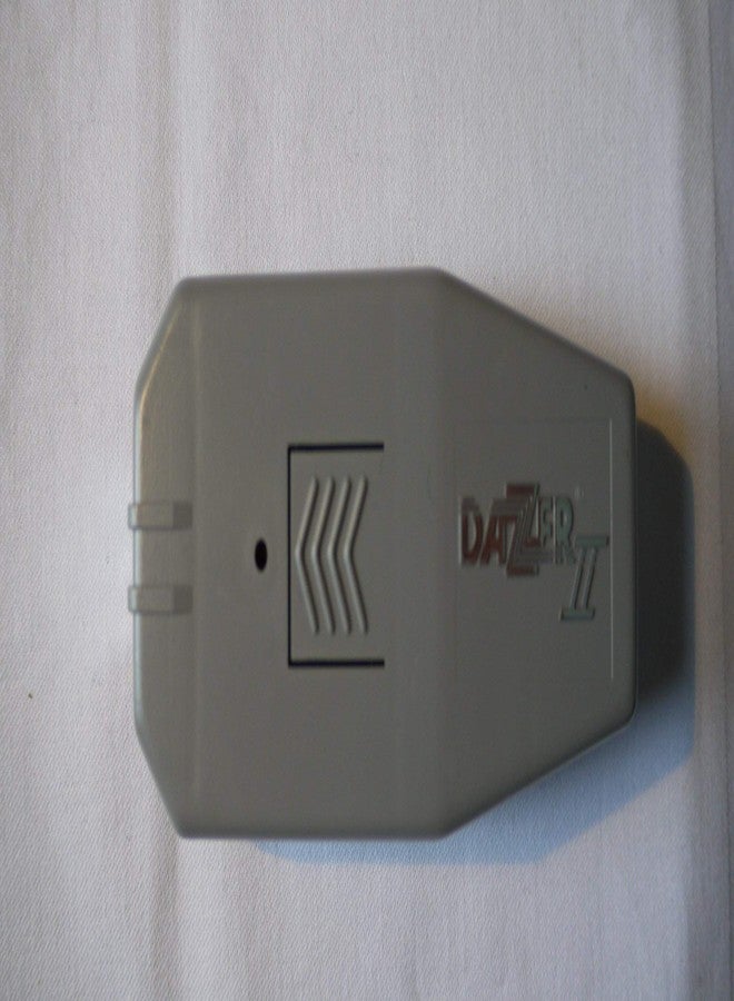 Dazzer Dog Dazer II Ultrasonic Dog Deterrent - Image 3